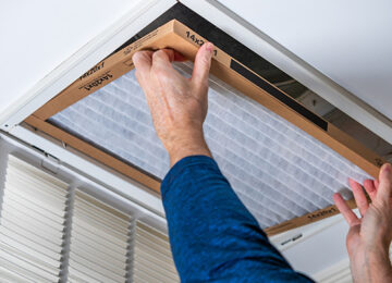 Transitioning between seasons can be challenging for your HVAC system, but with Onsite Heat & Air services, you can smoothly navigate temperature changes. As summer turns to fall and winter approaches, ensuring your heating system is ready is crucial. The experienced technicians at Onsite Heat & Air specialize in seasonal HVAC transitions. From inspecting your […]